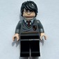 Harry Potter, Gryffindor Sweater with Crest (Dimensions)