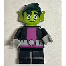 Beast Boy (fig-003428)