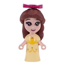 Belle - Microdoll (fig-003429)