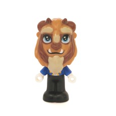Beast - Microdoll (fig-003430)
