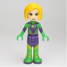 Lena Luthor (fig-003438)