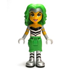 Mad Harriet (fig-003441)