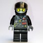 Specs with Tools on Vest