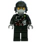 Specs with Ammo Belt