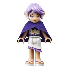 Aira Windwhistler with Cape (fig-003471)