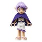 Aira Windwhistler with Cape