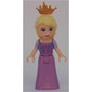 Rapunzel - Medium Lavender Dress