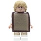Luke Skywalker, White Robe, Poncho