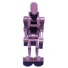 Battle Droid, Geonosian (fig-003506)