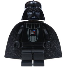 Darth Vader, Light Gray Skin (fig-003517)