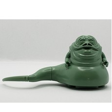 Jabba the Hutt, Unprinted (fig-003519)