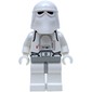 Snowtrooper, Light Gray Hips
