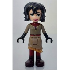 Cassandra (fig-003586)