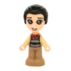 Li Shang (fig-003599)