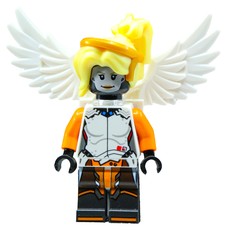 Mercy (fig-003605)