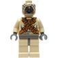Tusken Raider, Crossed Shoulder Belts (3626b Head)