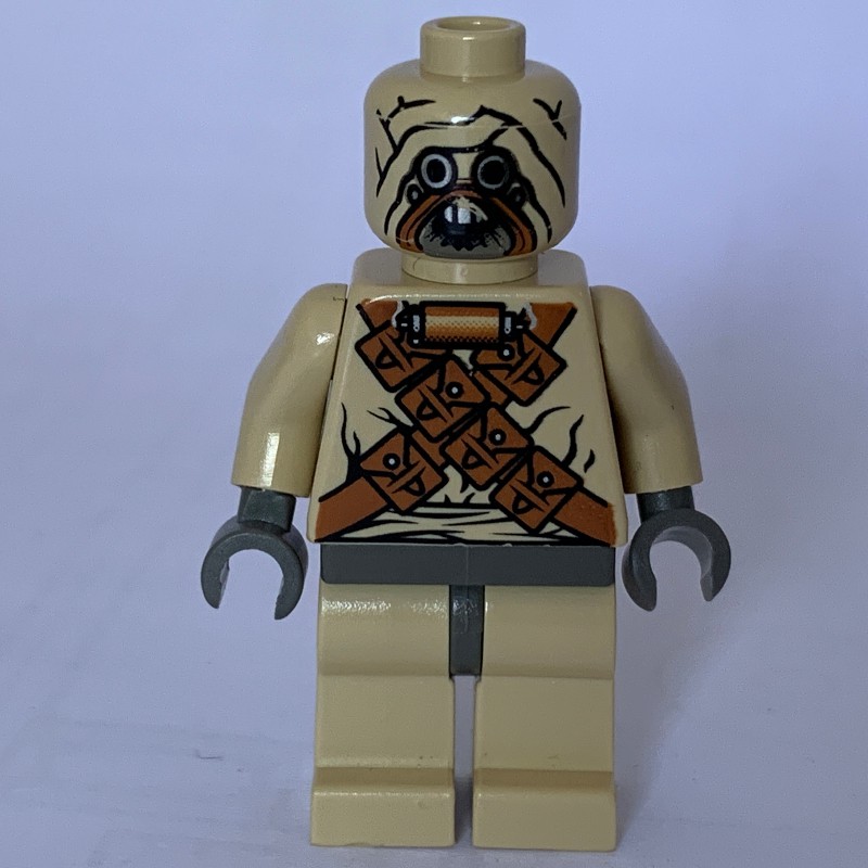 lego sets with tusken raiders