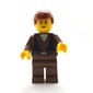 Anakin Skywalker, Padawan, Yellow Skin