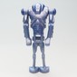 Super Battle Droid, Pearl Sand Blue