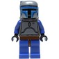 Jango Fett, Black Head