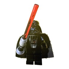 Darth Vader, Light-Up Lightsaber (fig-003660)
