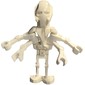 General Grievous, Plain