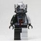 Darth Vader, Damaged