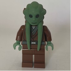 Kit Fisto (fig-003690)