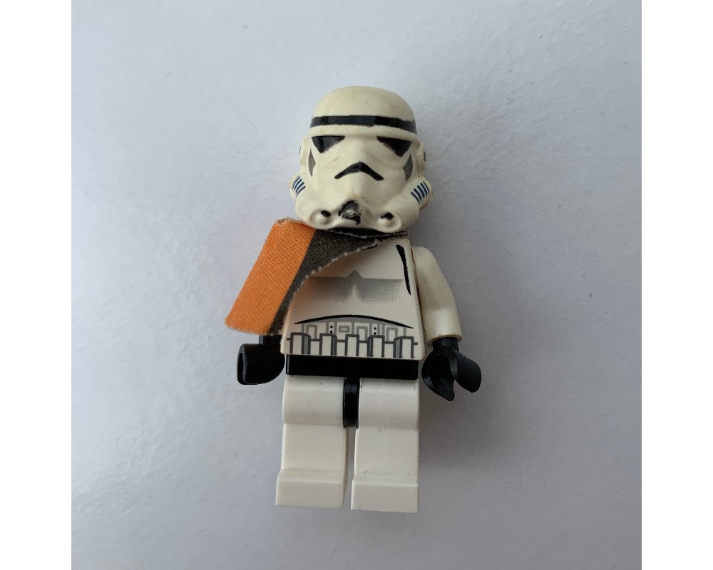 LEGO Sandtrooper Minifigure sw0894