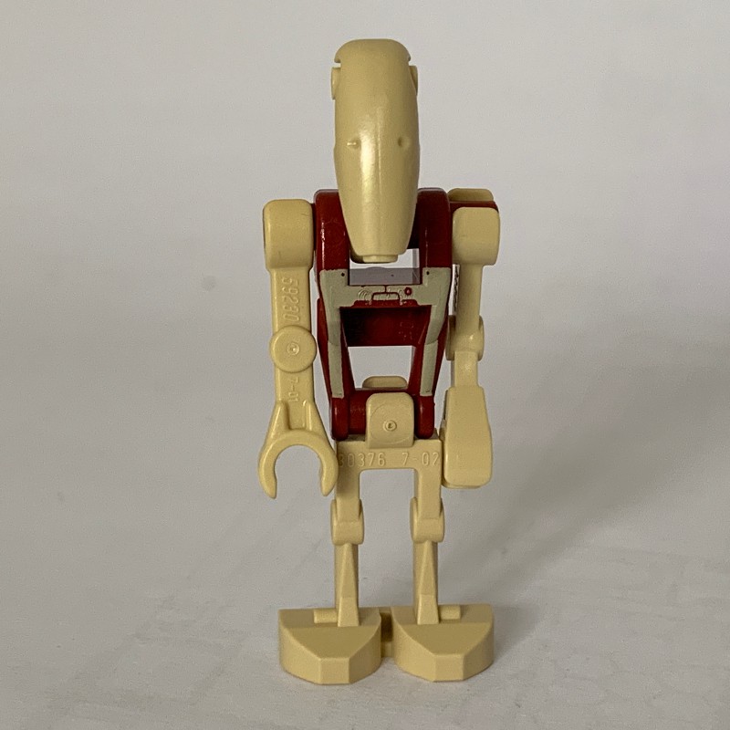 lego droid torso