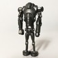 Super Battle Droid, Pearl Dark Gray, Blaster Arm