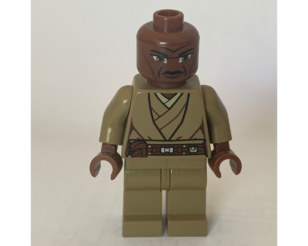 lego master windu