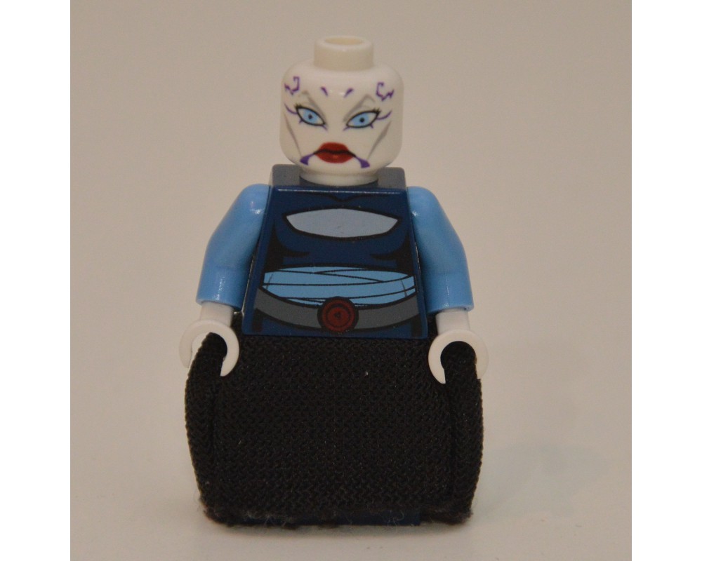 asajj ventress lego star wars