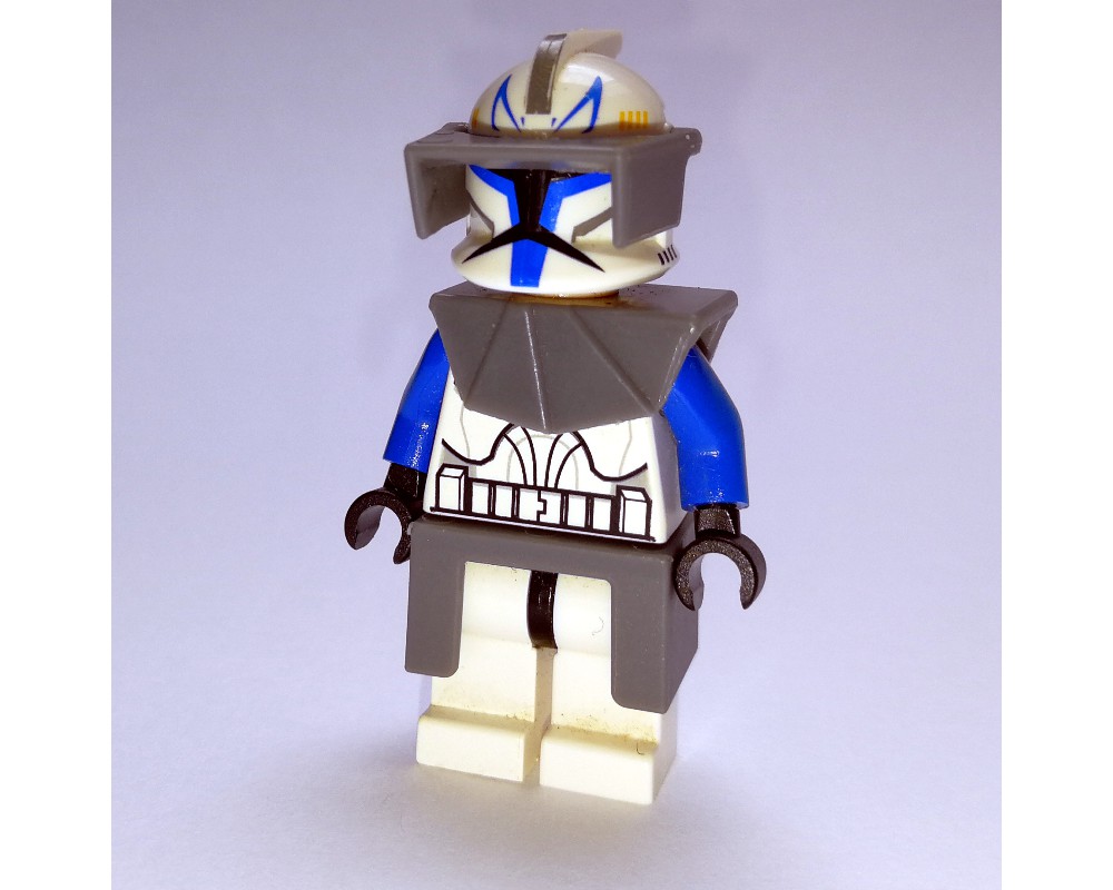 LEGO Captain Rex Minifigure sw0194