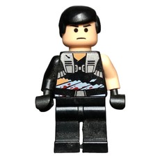 Darth Vader's Apprentice (fig-003741)