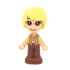 Kristoff - MicroDoll (fig-003743)