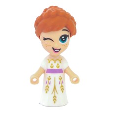 Anna - MicroDoll (fig-003744)