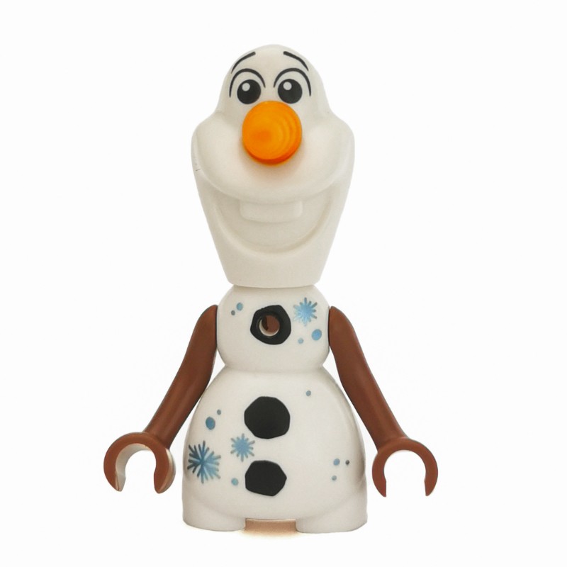 lego frozen 2 olaf