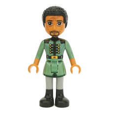 Lieutenant Matthias (fig-003750)