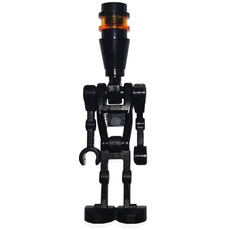Assassin Droid Elite, Black (fig-003755)