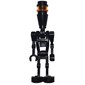 Assassin Droid Elite, Black