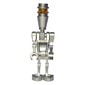 Assassin Droid, Silver