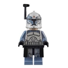 Clone Commander Wolffe (fig-003762)