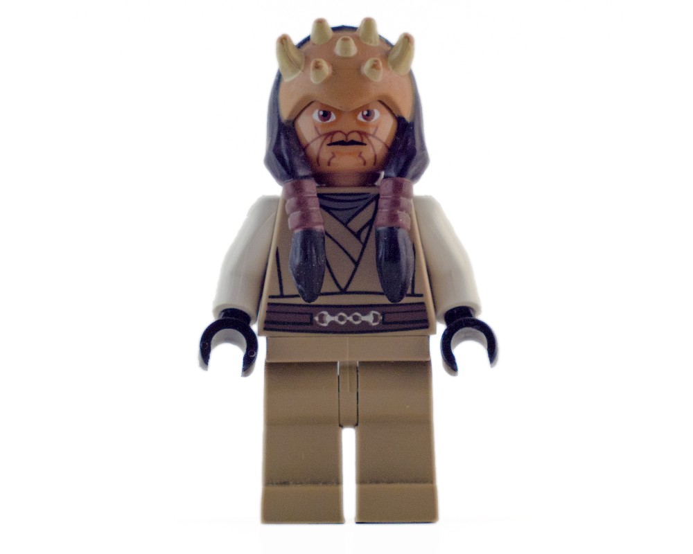 Lego star deals wars eeth koth