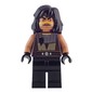 Quinlan Vos, Black Legs