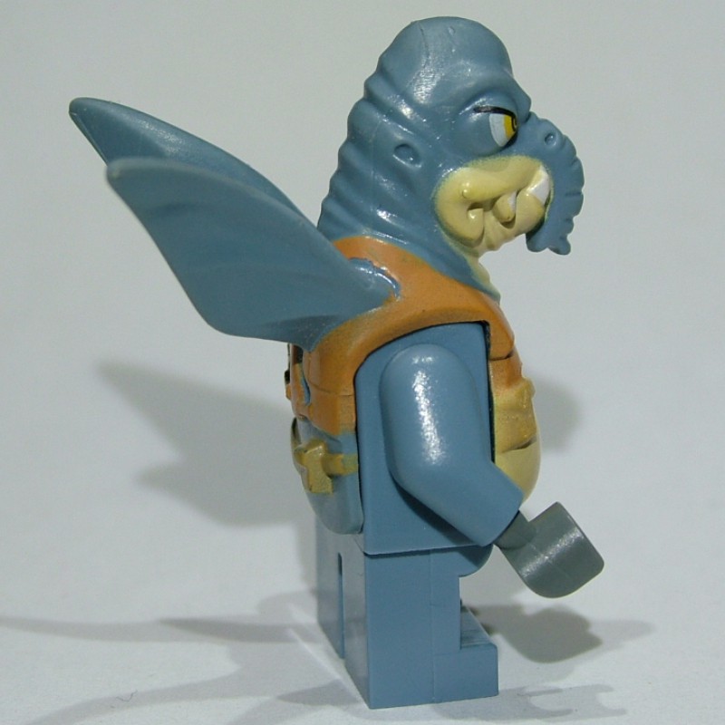 Lego watto discount