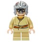 Anakin Skywalker, Child, Light Bluish Gray Helmet