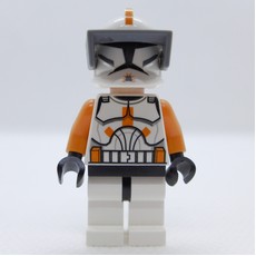 Clone Commander Cody (fig-003777)