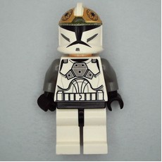 Clone Gunner, Phase I Armor (fig-003781)