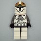 Clone Gunner, Phase I Armor